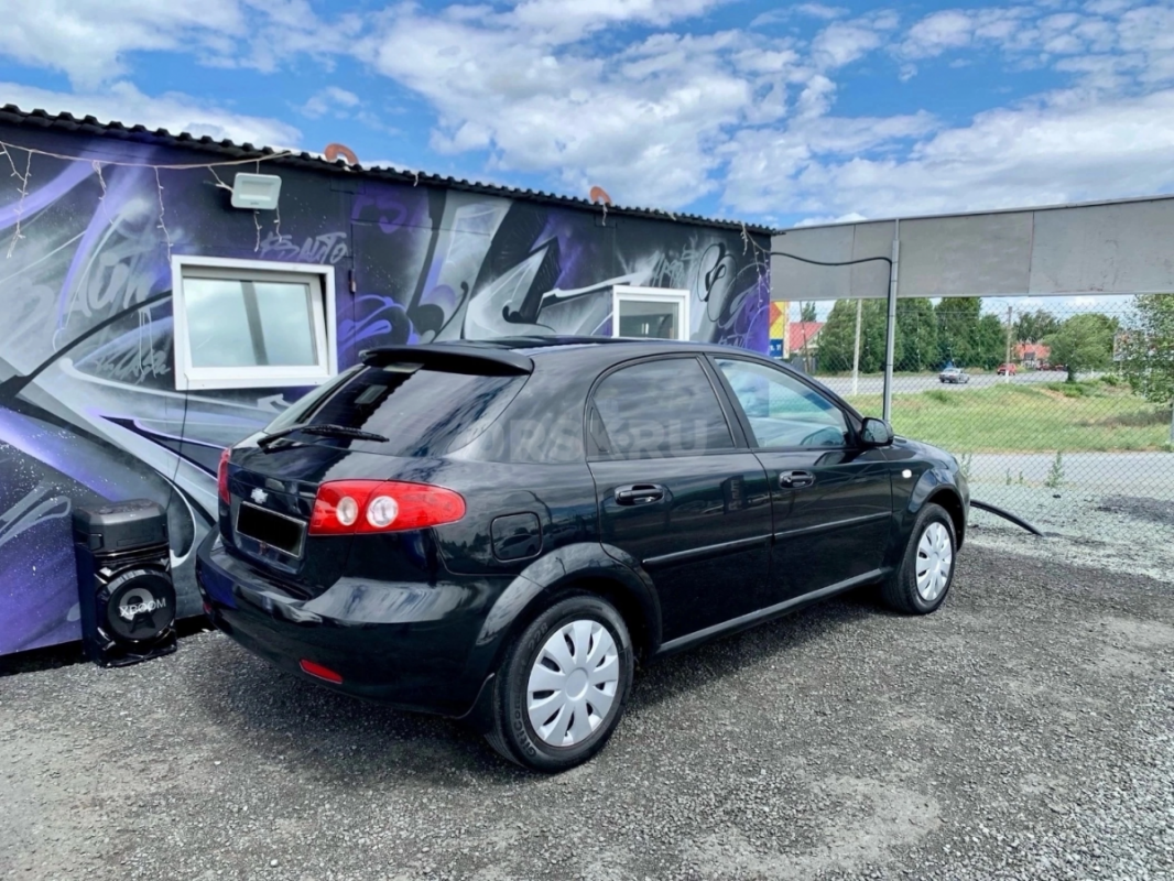 РАБОТАЕМ НА КАЧЕСТВО В ПРОДАЖЕ Chevrolet Lacetti Год - 2008 Двигатель - 1.6 бензин 109 л.с Коробка - - Орск