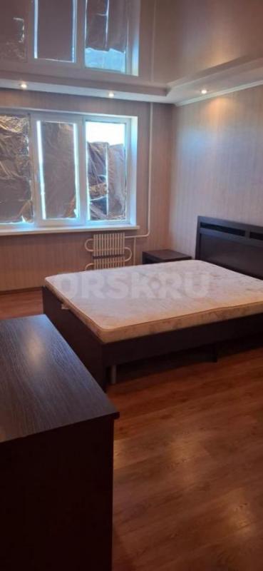 Продам квартиру в хорошем районе. - Орск