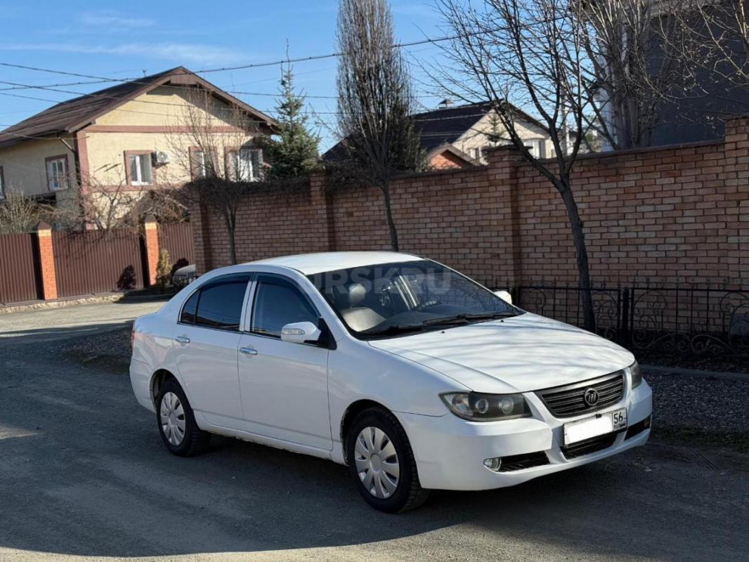 Продам Лифан Солано 2013 года. - Орск