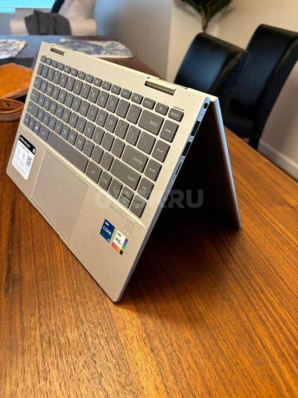 Ноутбук HP Envy x360 2-в-1 14&quot; FHD с сенсорным экраном, Intel i7-1355U, 16 ГБ ОЗУ, 1 ТБ SSD - Орск