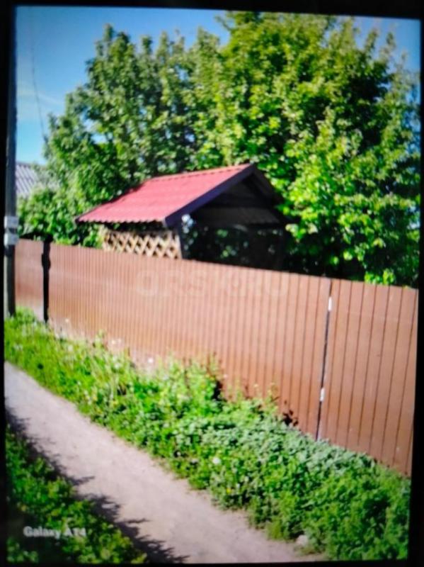 Продам сад. 6 соток, за пос. - Орск