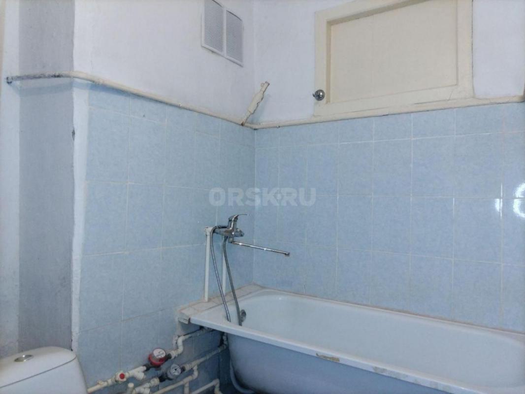 Продаю 2 комнатную квартиру. - Орск
