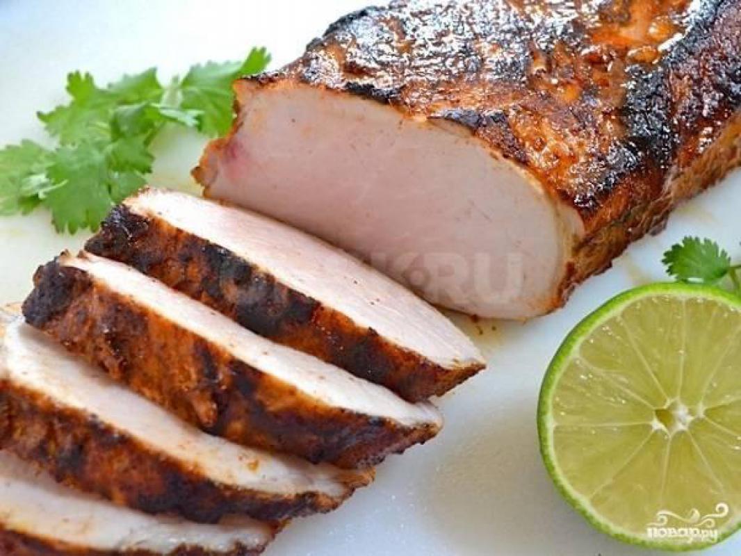 Продам карбонат  печенный очень вкусный. - Орск