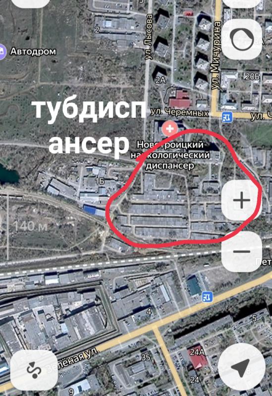 Куплю гараж в районах на фото, можно с текущей крышей, желательно до гаража нормальная дорога. - Новотроицк