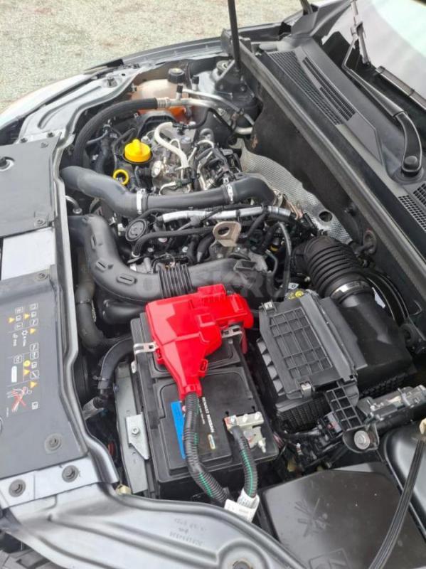 Продам Renault  Arkana  1,3 ТCe 4WD CVT (150 л.с) 2021г. - Орск