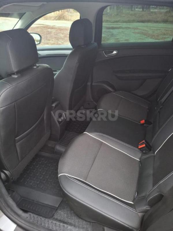 Продам Renault  Arkana  1,3 ТCe 4WD CVT (150 л.с) 2021г. - Орск