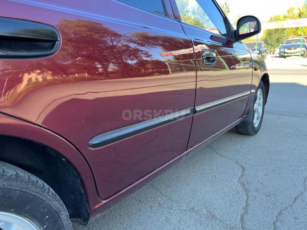 Продается Hyundai Accent год 2008 отличный маневренный экономичный автомобиль! - Орск