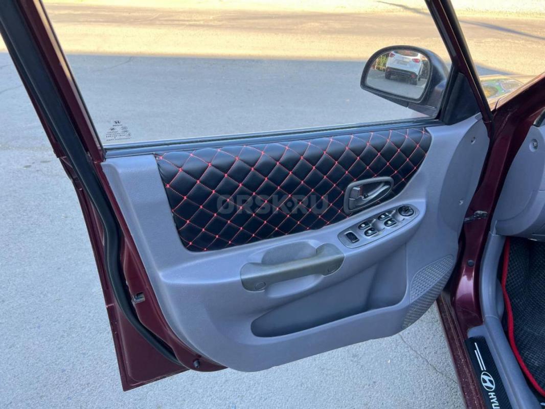 Продается Hyundai Accent год 2008 отличный маневренный экономичный автомобиль! - Орск