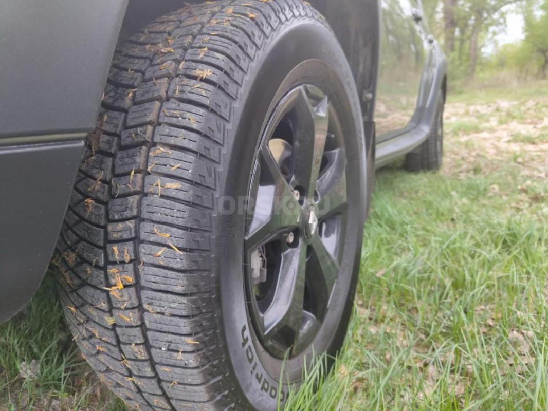 Продаётся Renault Duster Adventure (дизель) — последний в этом кузове, действительно финальный экзем - Орск