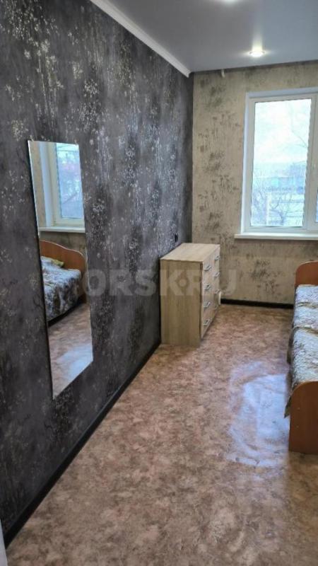 Продам 2-х комнатную &quot;чистую&quot; без долгов, ограничений квартиру от собственника 3/5 - Орск