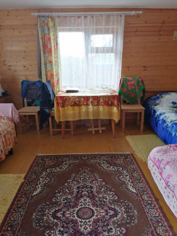 Продам дом в Хайбулинском районе республика Башкартостан, земельный участок площадью 40кв. - Гай