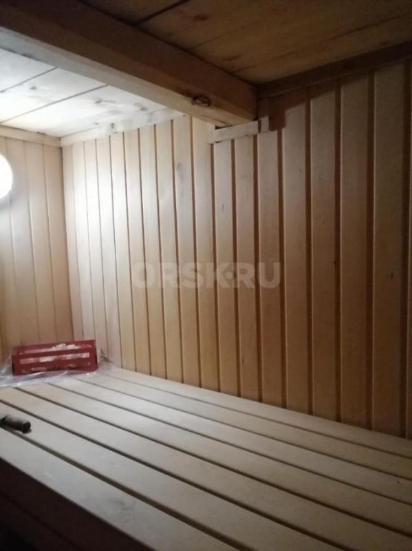 Продам дом в Хайбулинском районе республика Башкортостан земельный участок площадью 40кв. - 1