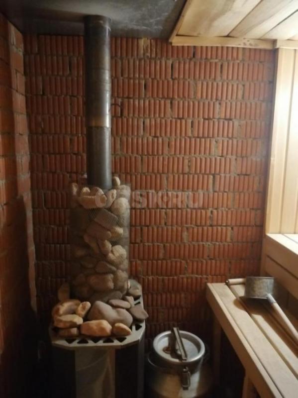 Продам дом в Хайбулинском районе республика Башкортостан земельный участок площадью 40кв. - 1