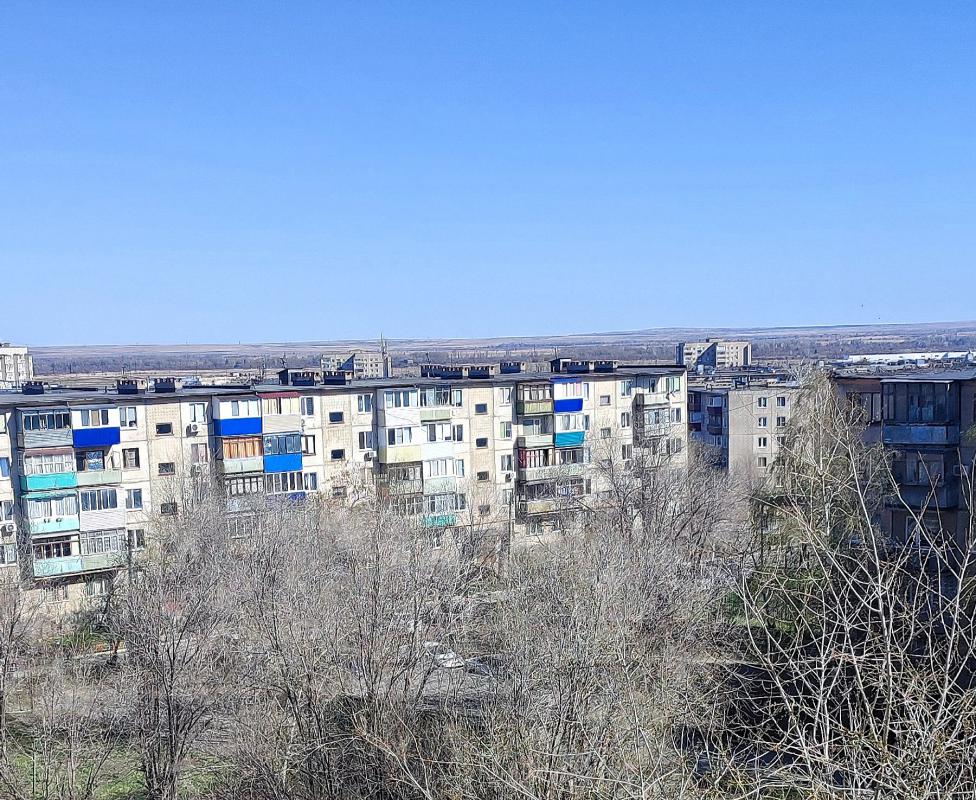 Продам 2-комнатную квартиру, комнаты раздельные. - Новотроицк