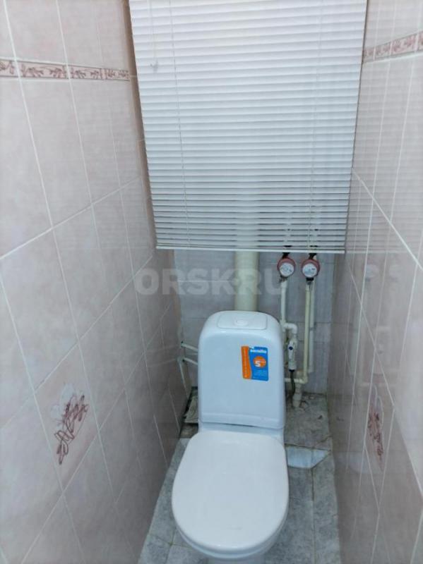Продам 3х комнатную квартиру. - Орск