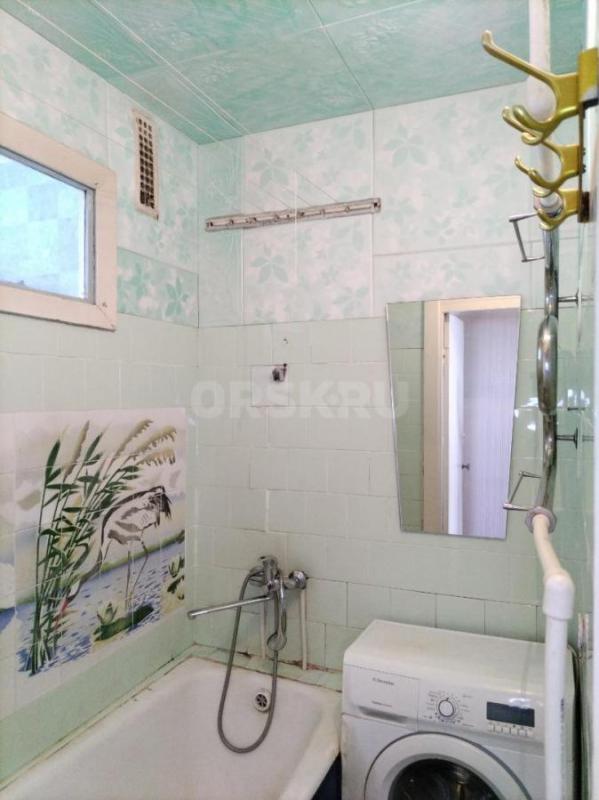 Продам 3х комнатную квартиру. - Орск