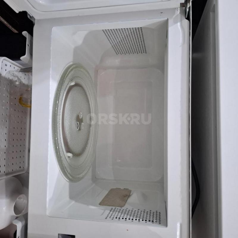 Микроволновка Electrolux  , в идеальном состоянии - Орск