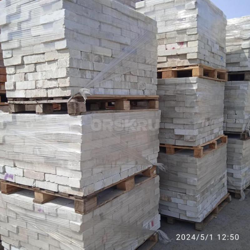 Продам б/у: Плиты ПК, блоки ФБС., ПК 63,60,59,51,32,30,24. - Орск
