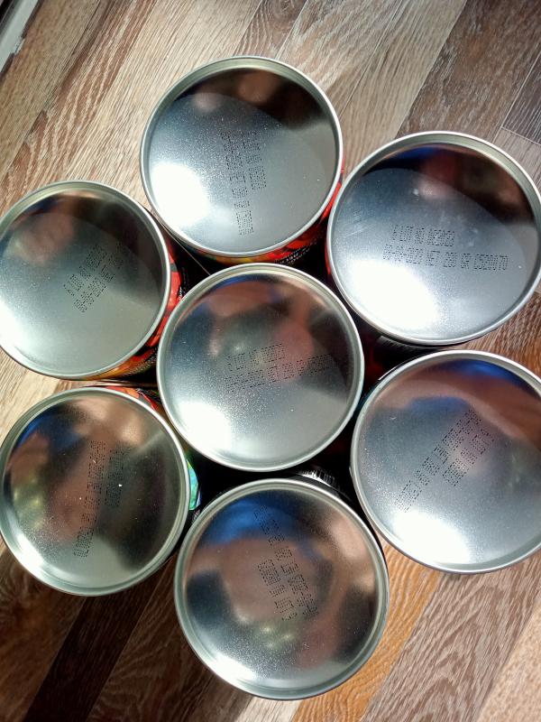 Эмаль аэрозольная PARADE SPRAY PAINT ral 3020 Транспортный-красный, по одному 150 р/шт., за все сраз - Гай
