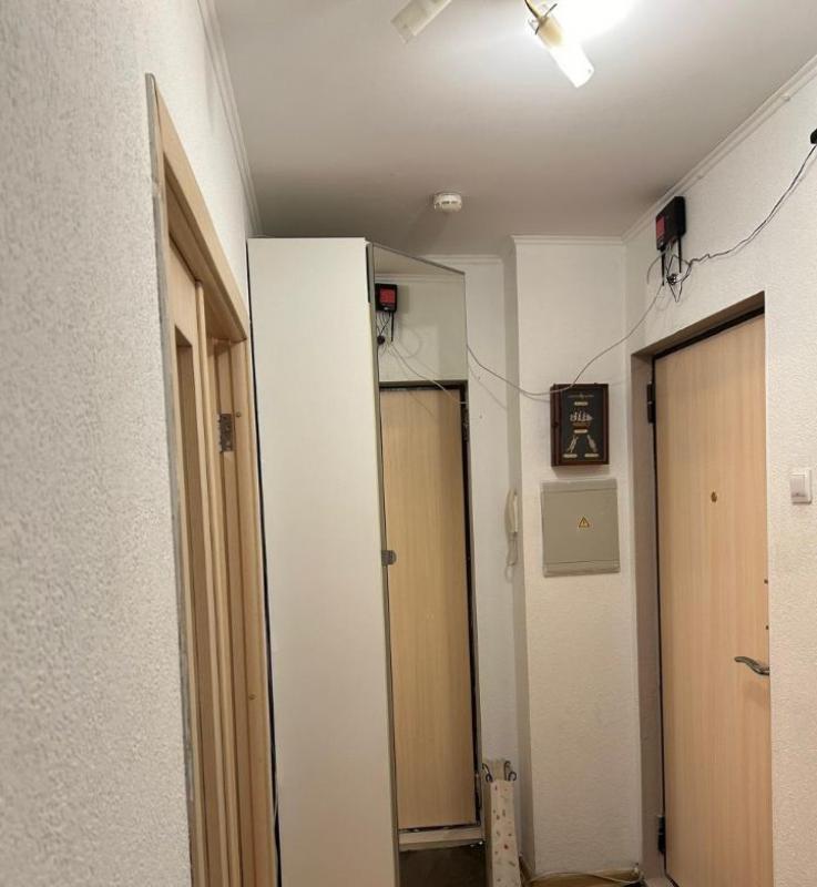 Сдается однокомнатная квартира по улице Почтовый переулок, 11. - Оренбург