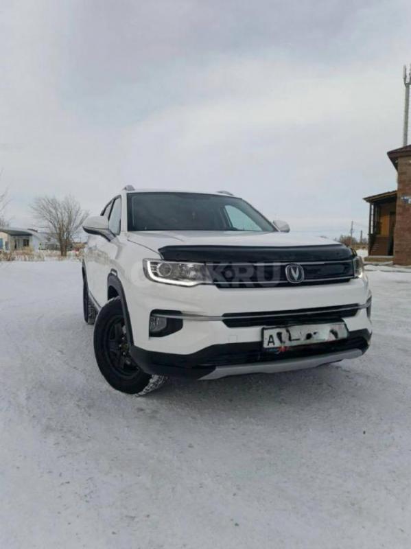 Продам надёжное авто. - Гай