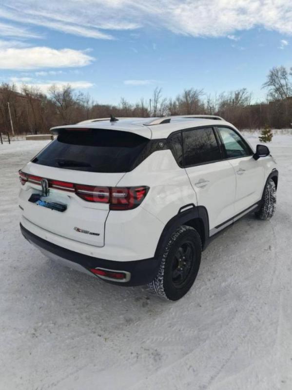 Продам надёжное авто. - Гай