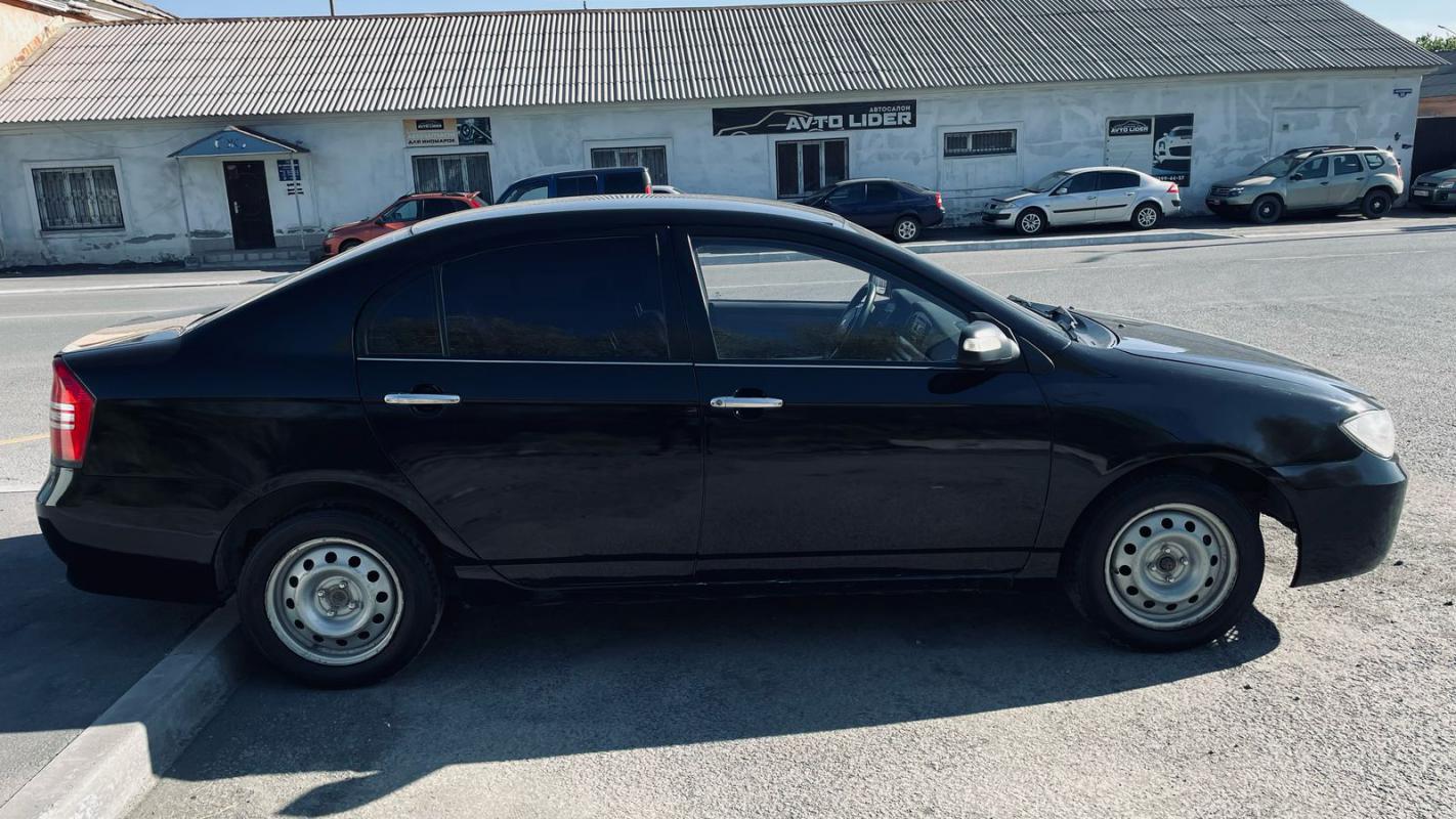 Пpодается LIFAN Solano 1.6 MT, 2012 года

1.6 Механика 106л.с. - Новотроицк