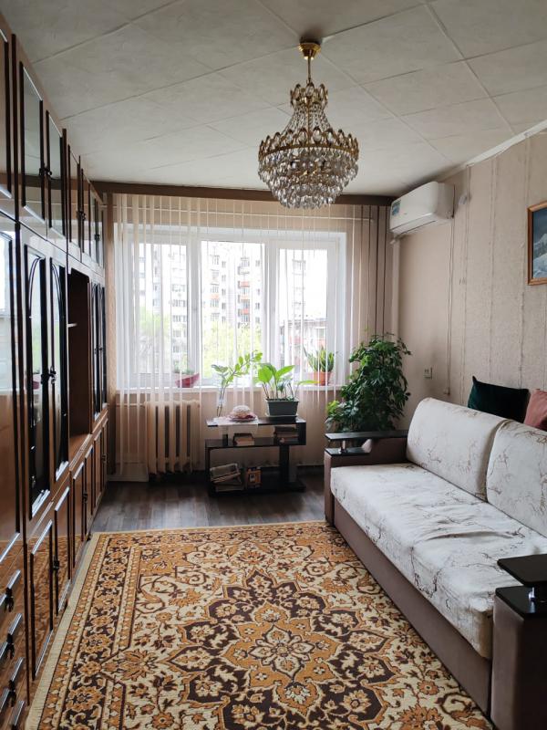 Продам 3- комнатную (62 кв. - Новотроицк