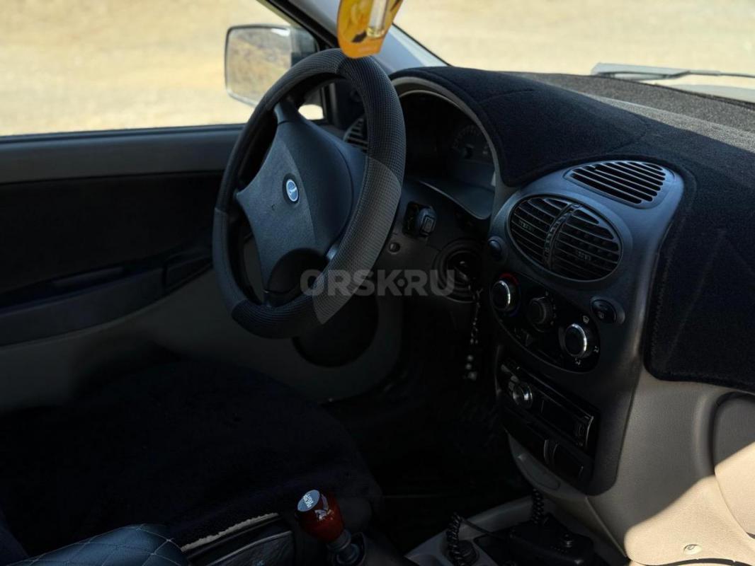 Продам ВАЗ Калина 2012г. - Орск