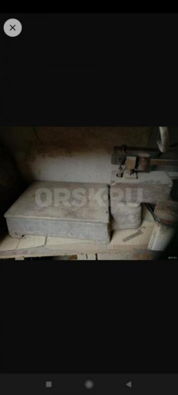 Продам весы металл СССР:

Весы с площадкой. 105кг-4000руб. - Орск