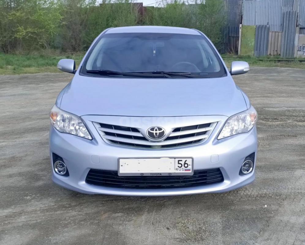 Продам TOYOTA Corolla 2011г. - Орск