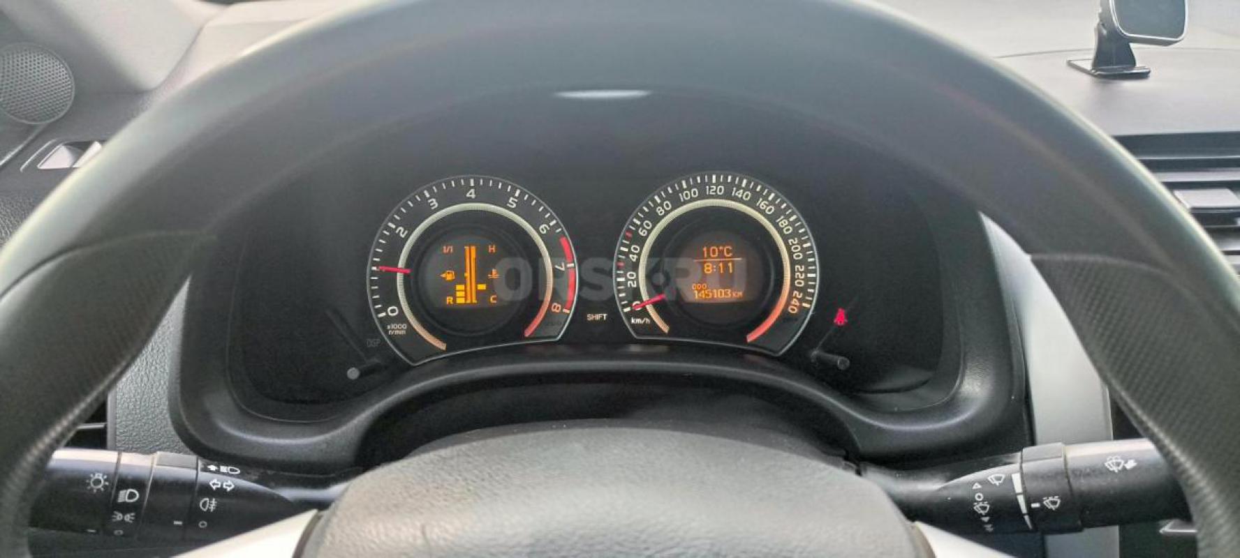 Продам TOYOTA Corolla 2011г. - Орск