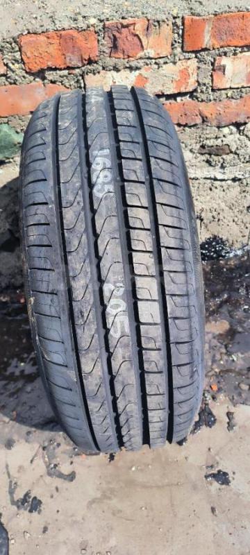 Новые летние шины Pirelli Cinturato P7 205/55 R16 91V - 2шт. - Орск