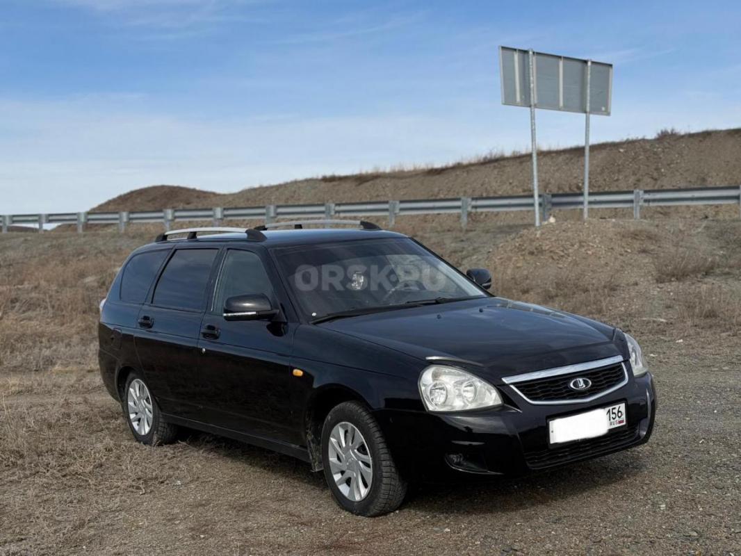 Продам ВАЗ Приора 2011 года в прекрасном состоянии. - Орск
