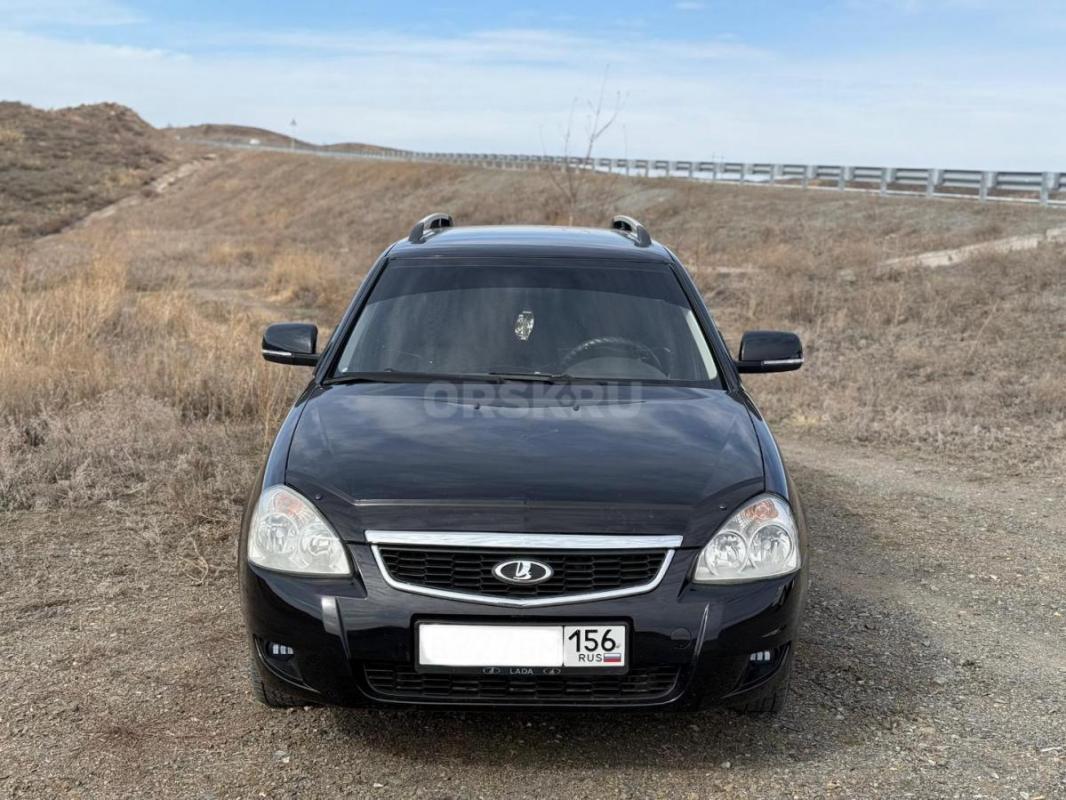 Продам ВАЗ Приора 2011 года в прекрасном состоянии. - Орск