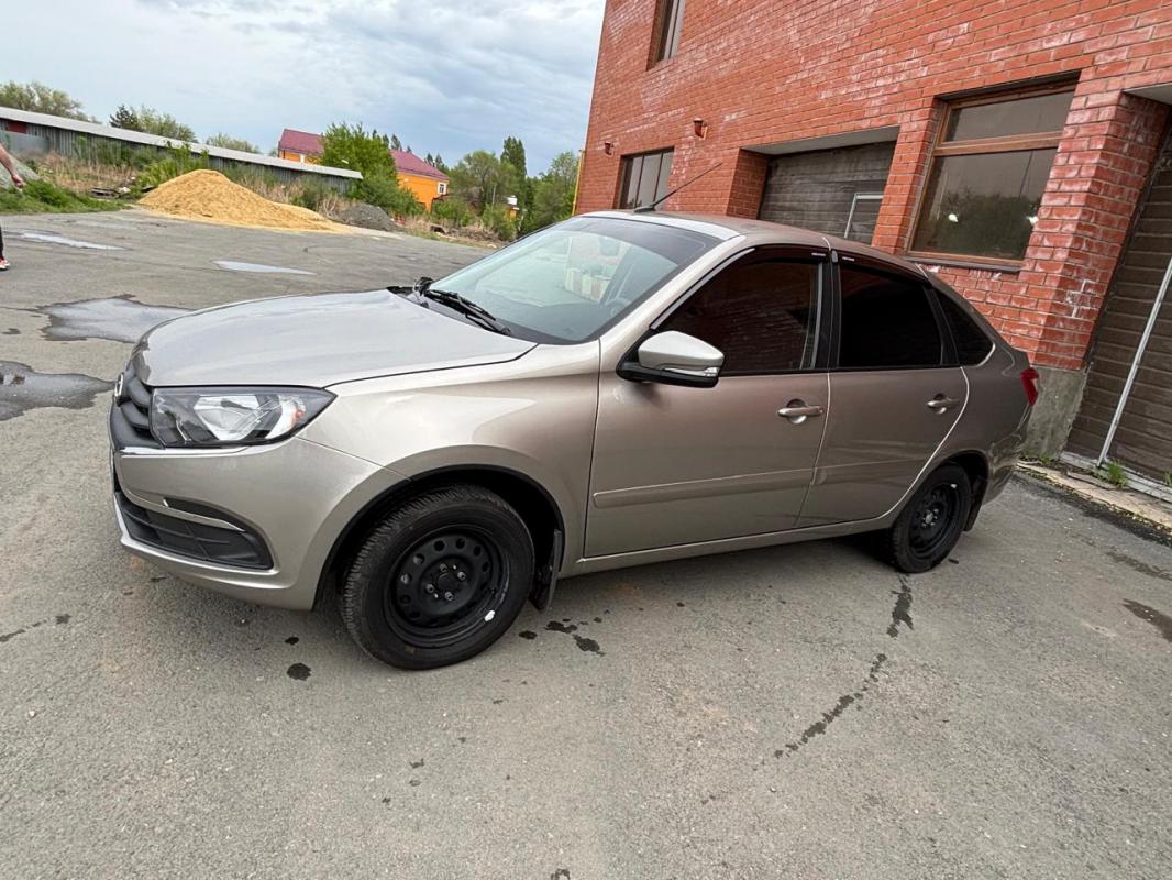 Автомобиль приобретен у официального диллера в 2022г. 1 собственник. - Новотроицк