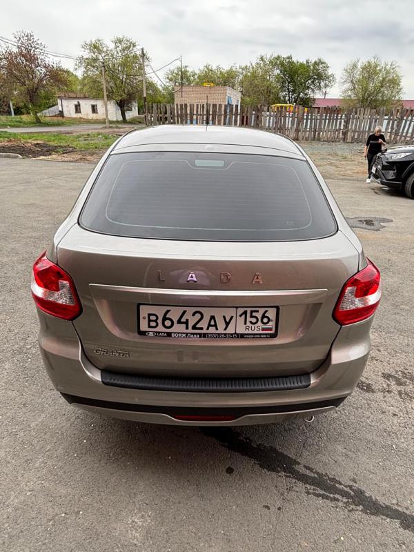 Автомобиль приобретен у официального диллера в 2022г. 1 собственник. - Новотроицк