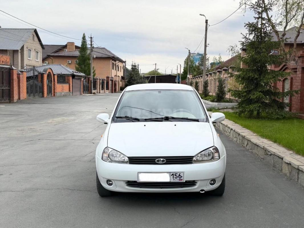 Продам Лада Калина 2010 года. - Орск