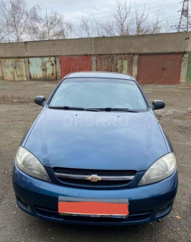 Продам автомобиль в отличном состоянии. - Орск