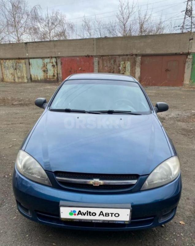 Продам автомобиль в отличном состоянии. - Орск