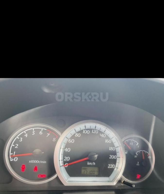 Продам автомобиль в отличном состоянии. - Орск