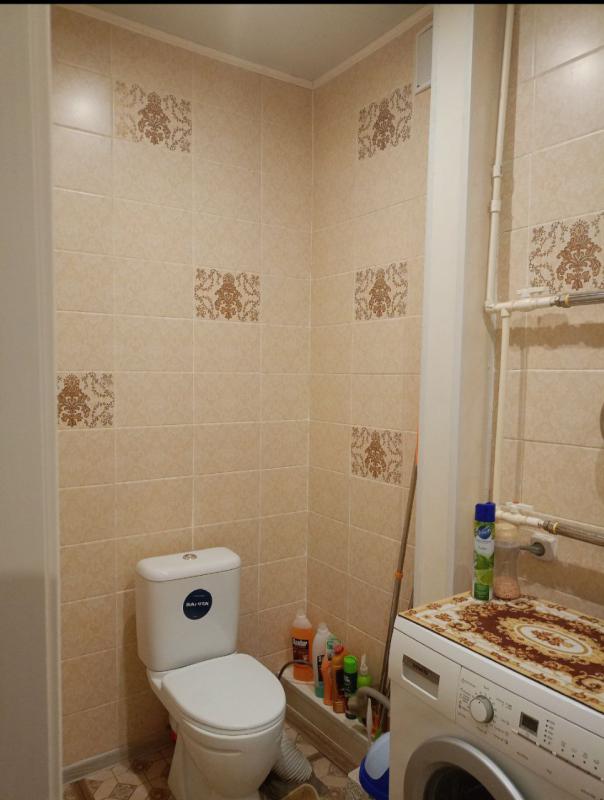 🏠 Продам 3-комнатную квартиру, на третьем этаже трёхэтажного дома, 90 кв. - Новотроицк