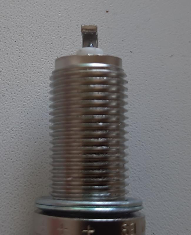Свечи DENSO SK16HR 11 IRIDIUM На Toyota Camry V40, V50,V55. - Гай