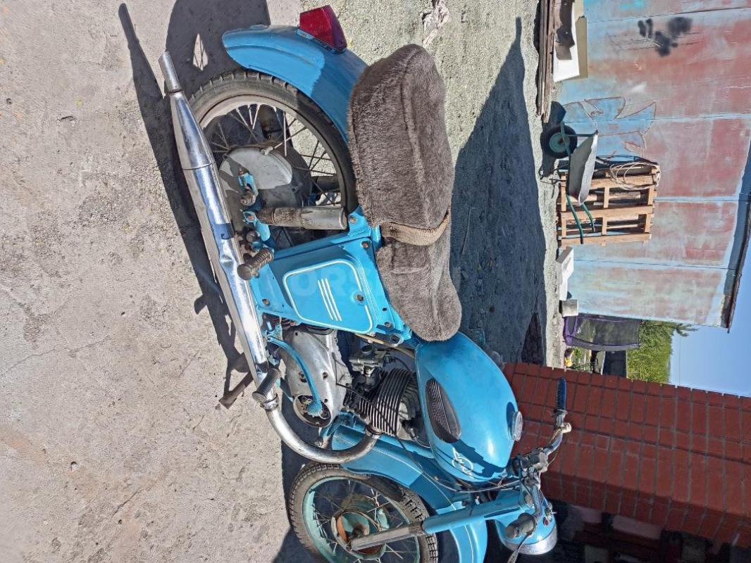 Продам Иж планета 2 . - Орск