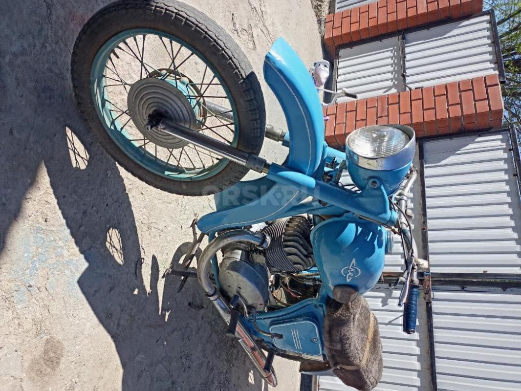 Продам Иж планета 2 . - Орск