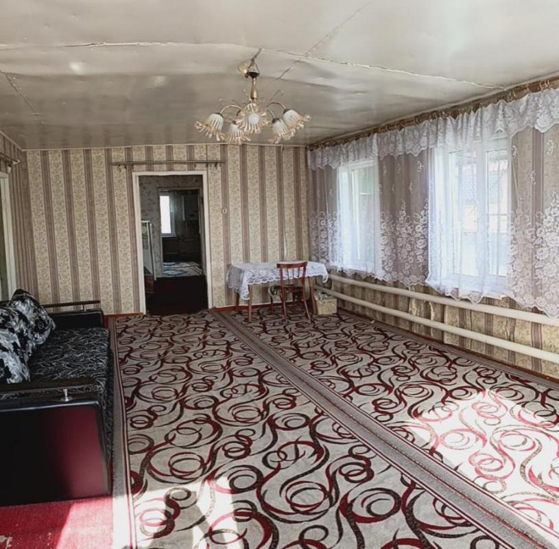 Продам теплый, уютный жилой дом в старом городе, по улице Малишевского. - Орск