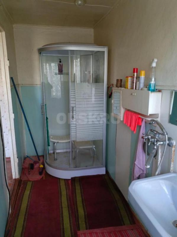 Продам теплый, уютный жилой дом в старом городе, по улице Малишевского. - Орск