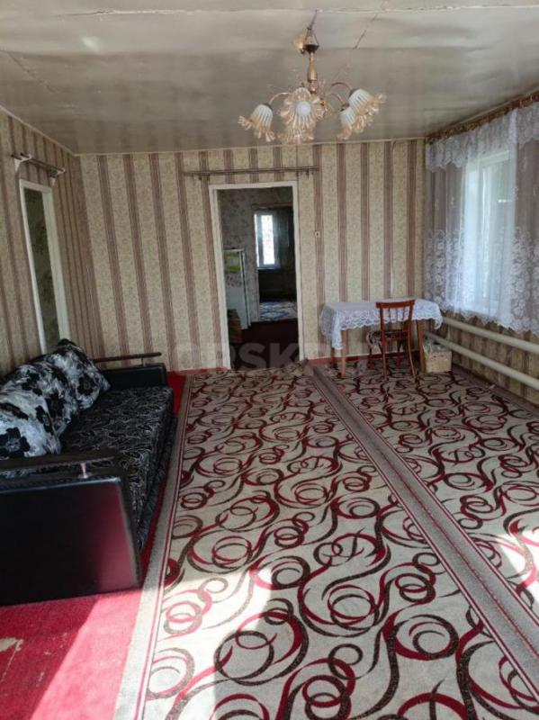 Продам теплый, уютный жилой дом в старом городе, по улице Малишевского. - Орск