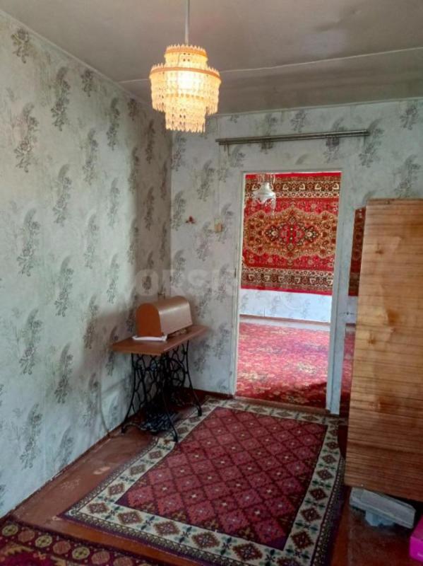 Продам теплый, уютный жилой дом в старом городе, по улице Малишевского. - Орск