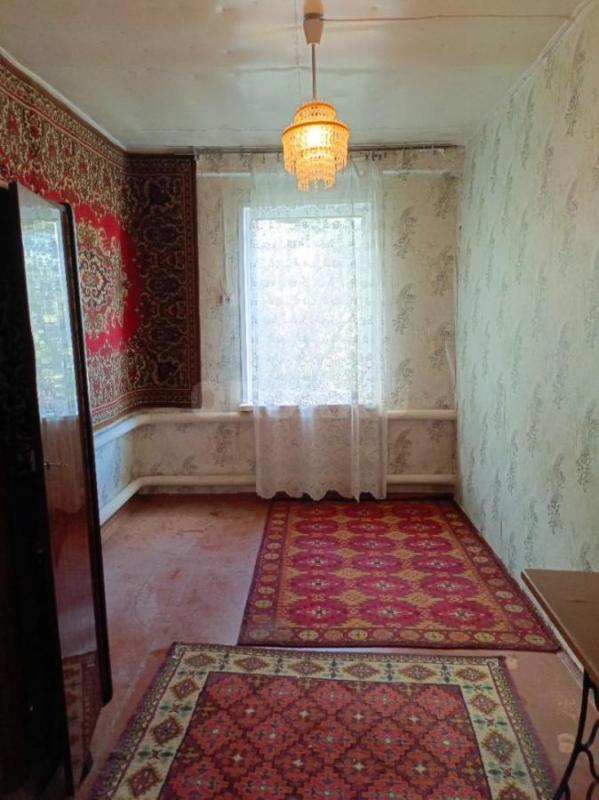 Продам теплый, уютный жилой дом в старом городе, по улице Малишевского. - Орск